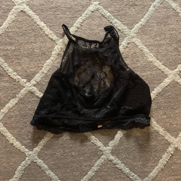 5 Like New Bralette’s - Picture 12 of 13